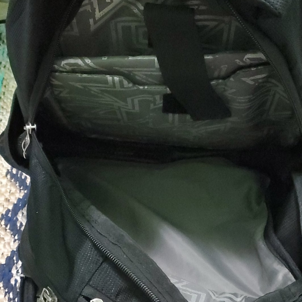 Backpack - Picture 2 of 3
